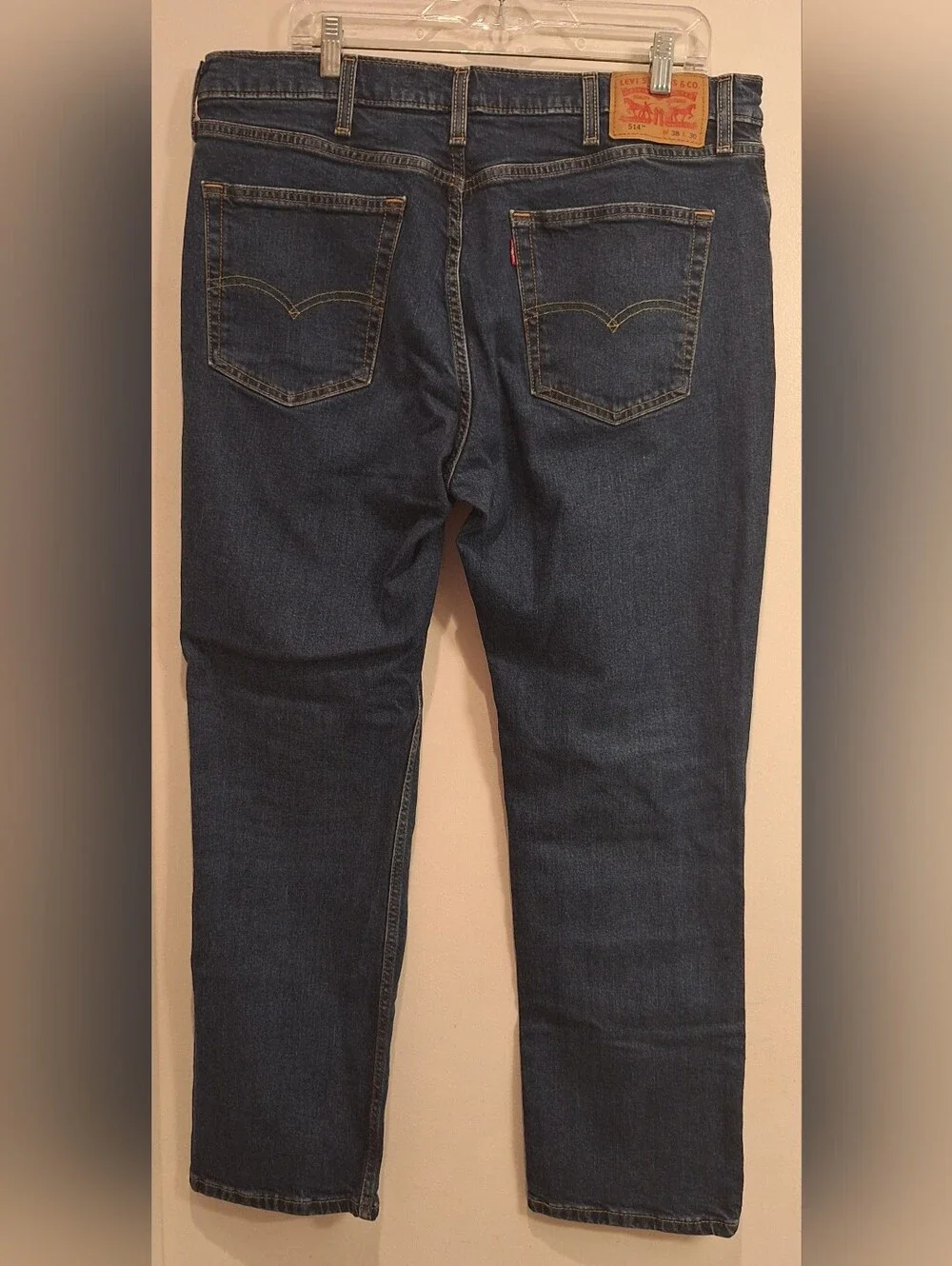 Levis Strauss levis 514